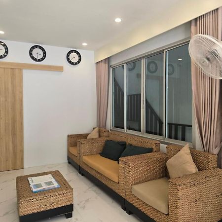 Chaokoh Phi Phi Hostel Екстериор снимка