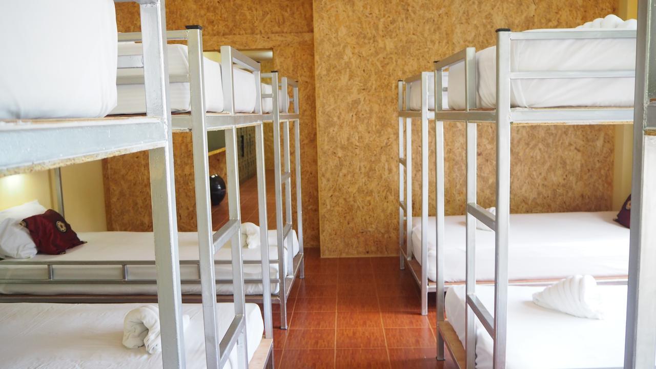 Chaokoh Phi Phi Hostel Екстериор снимка