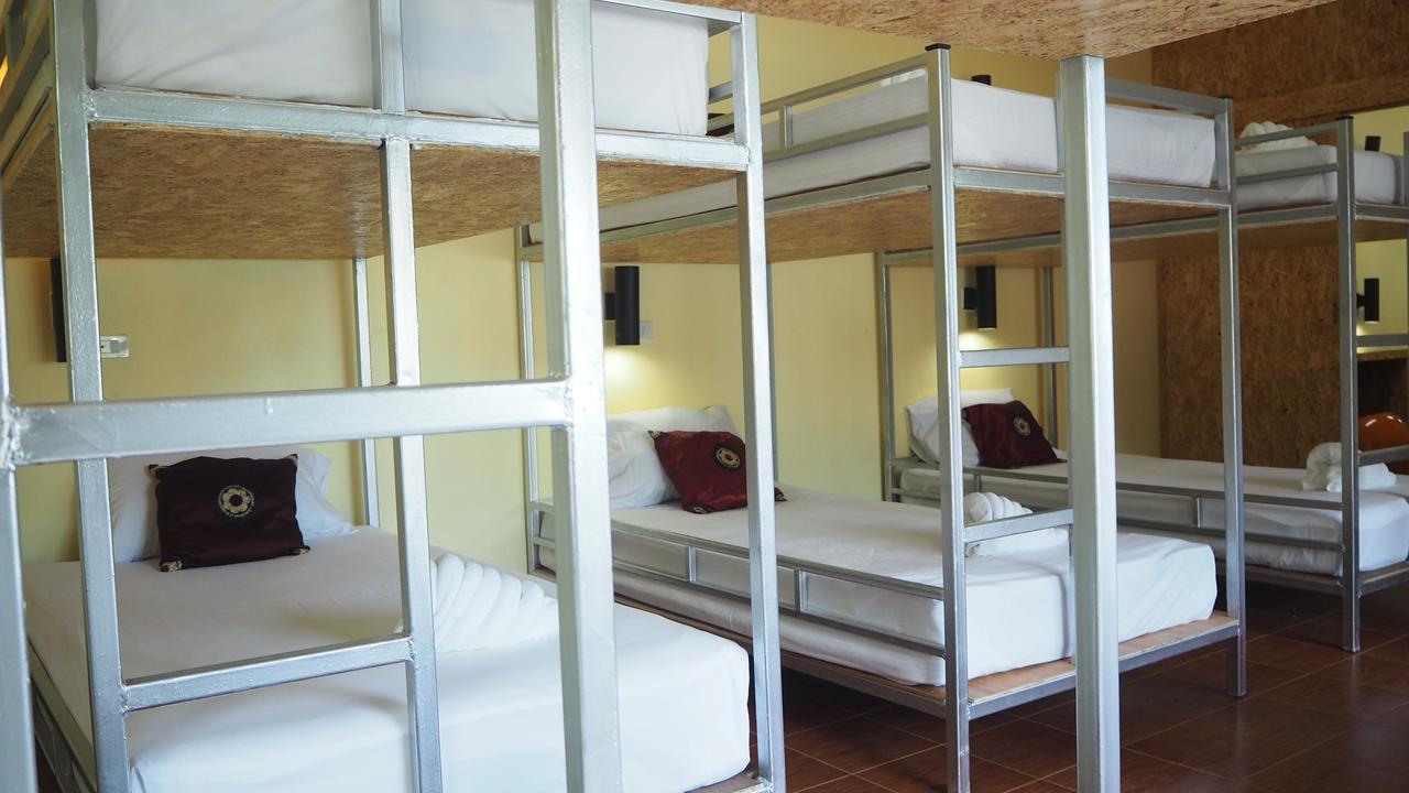 Chaokoh Phi Phi Hostel Екстериор снимка