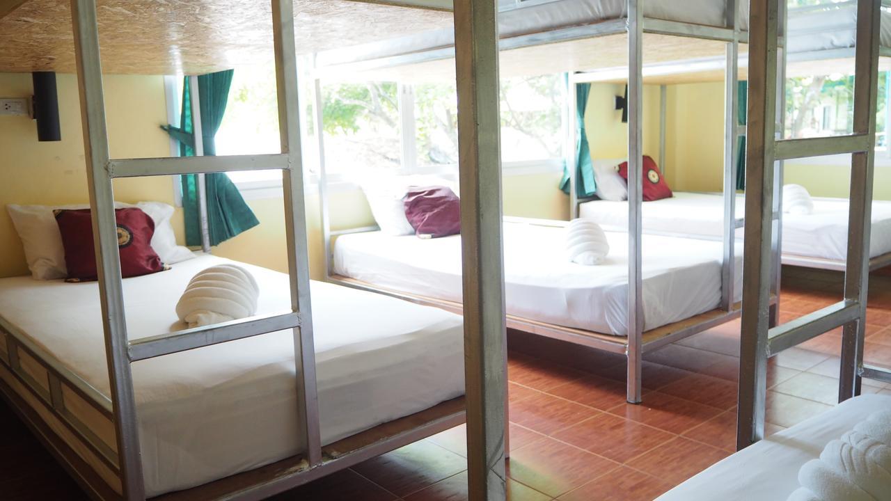 Chaokoh Phi Phi Hostel Екстериор снимка