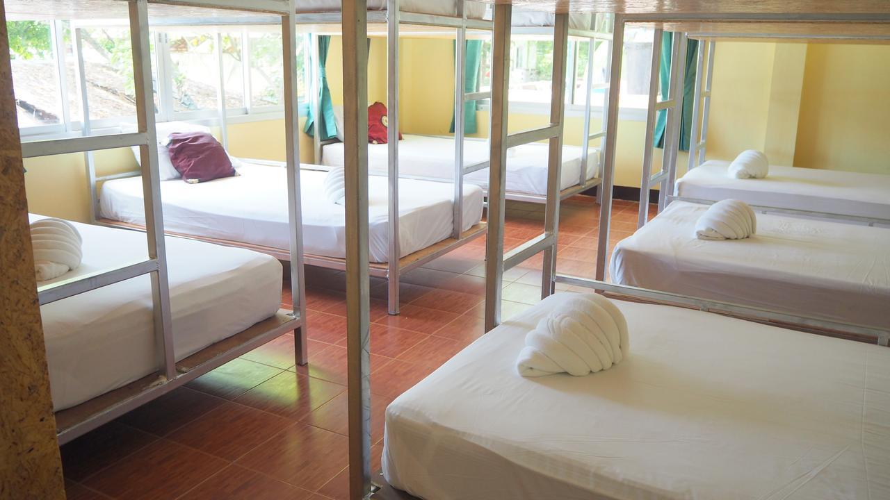 Chaokoh Phi Phi Hostel Екстериор снимка