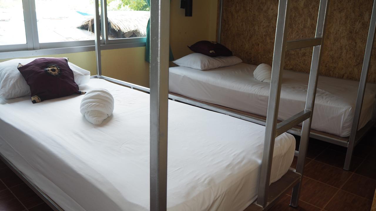 Chaokoh Phi Phi Hostel Екстериор снимка