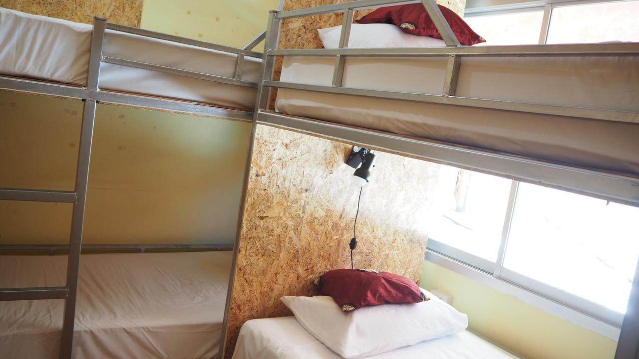 Chaokoh Phi Phi Hostel Екстериор снимка