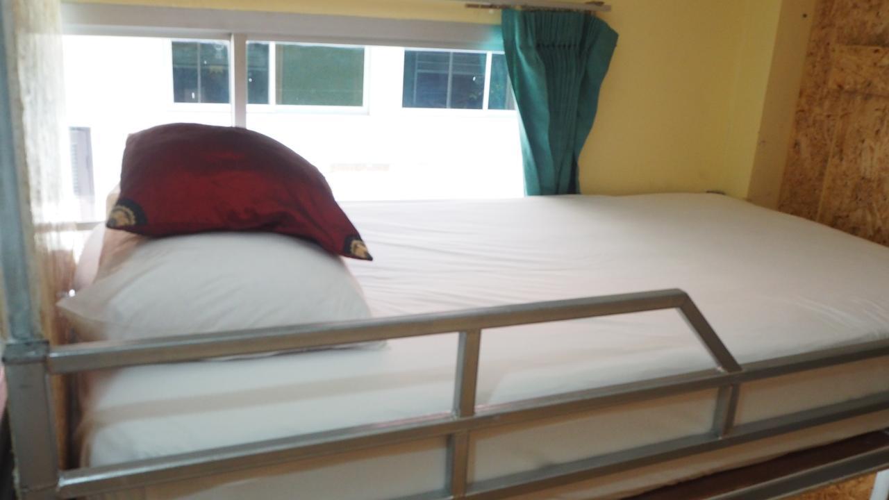 Chaokoh Phi Phi Hostel Екстериор снимка