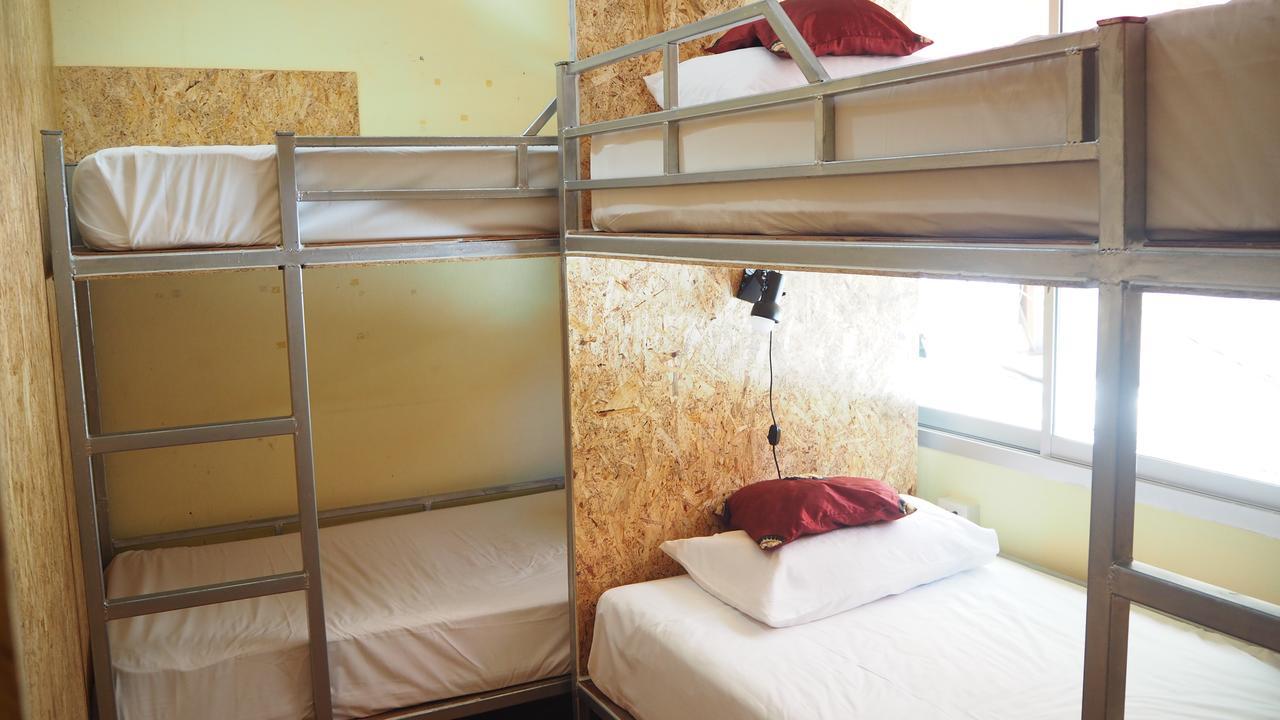 Chaokoh Phi Phi Hostel Екстериор снимка