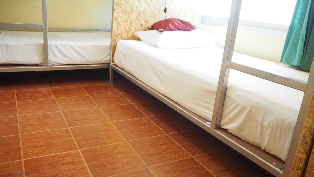 Chaokoh Phi Phi Hostel Екстериор снимка