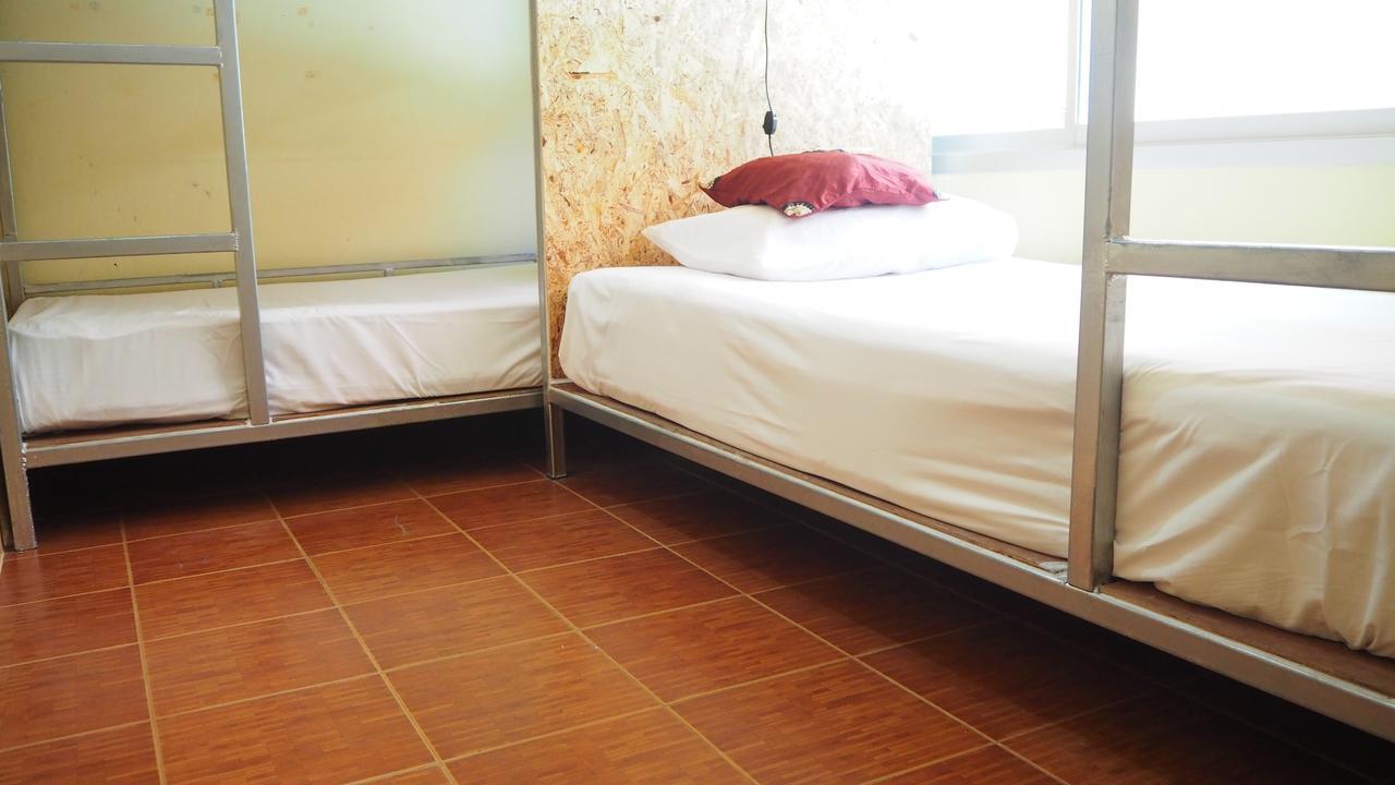 Chaokoh Phi Phi Hostel Екстериор снимка