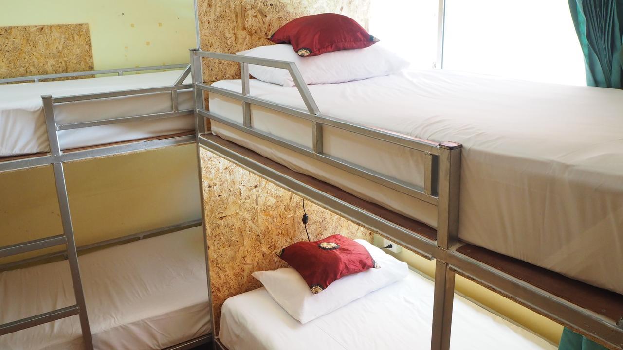 Chaokoh Phi Phi Hostel Екстериор снимка