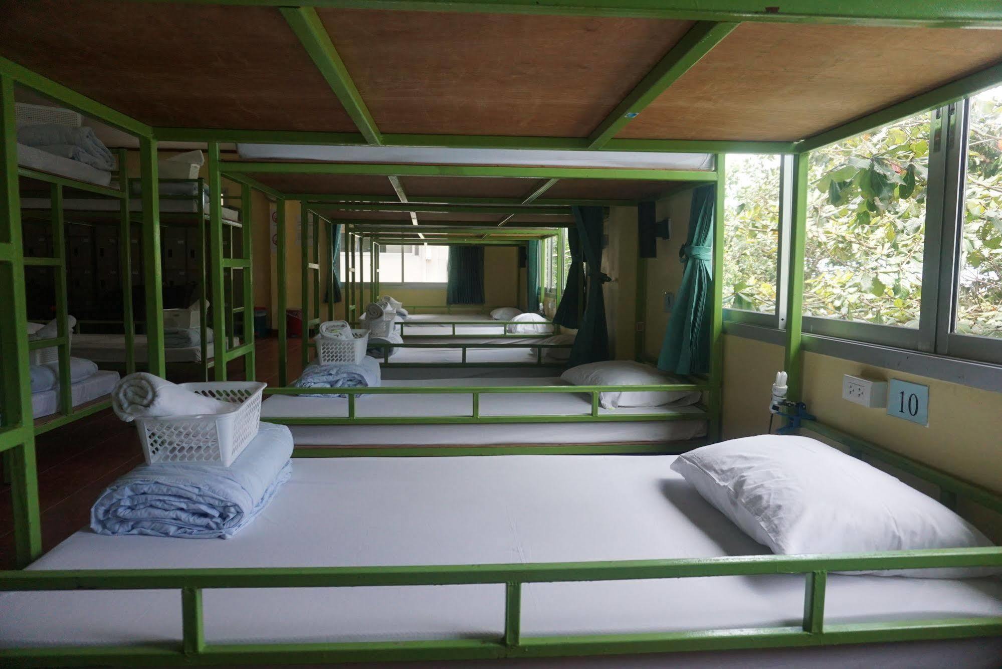 Chaokoh Phi Phi Hostel Екстериор снимка