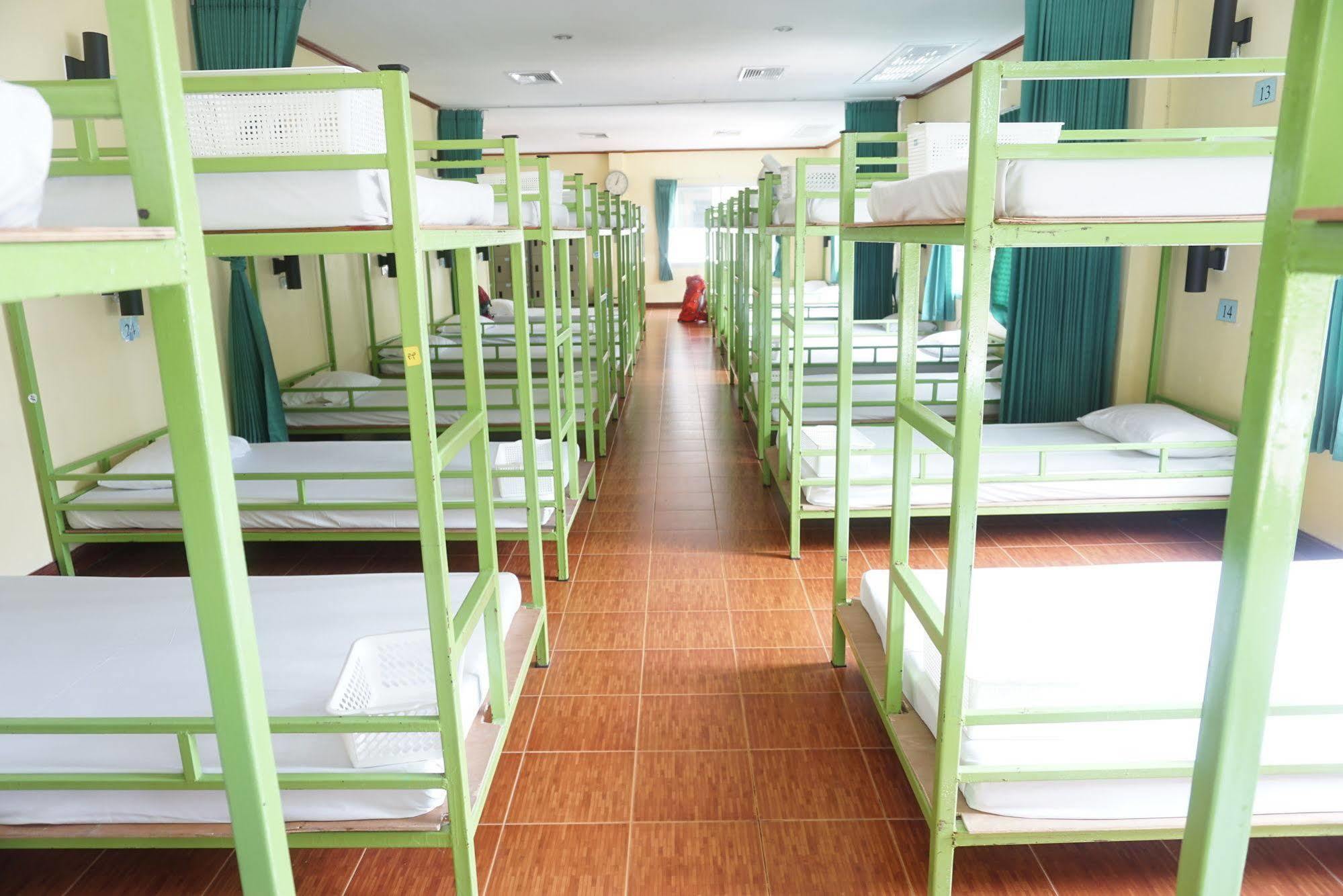 Chaokoh Phi Phi Hostel Екстериор снимка