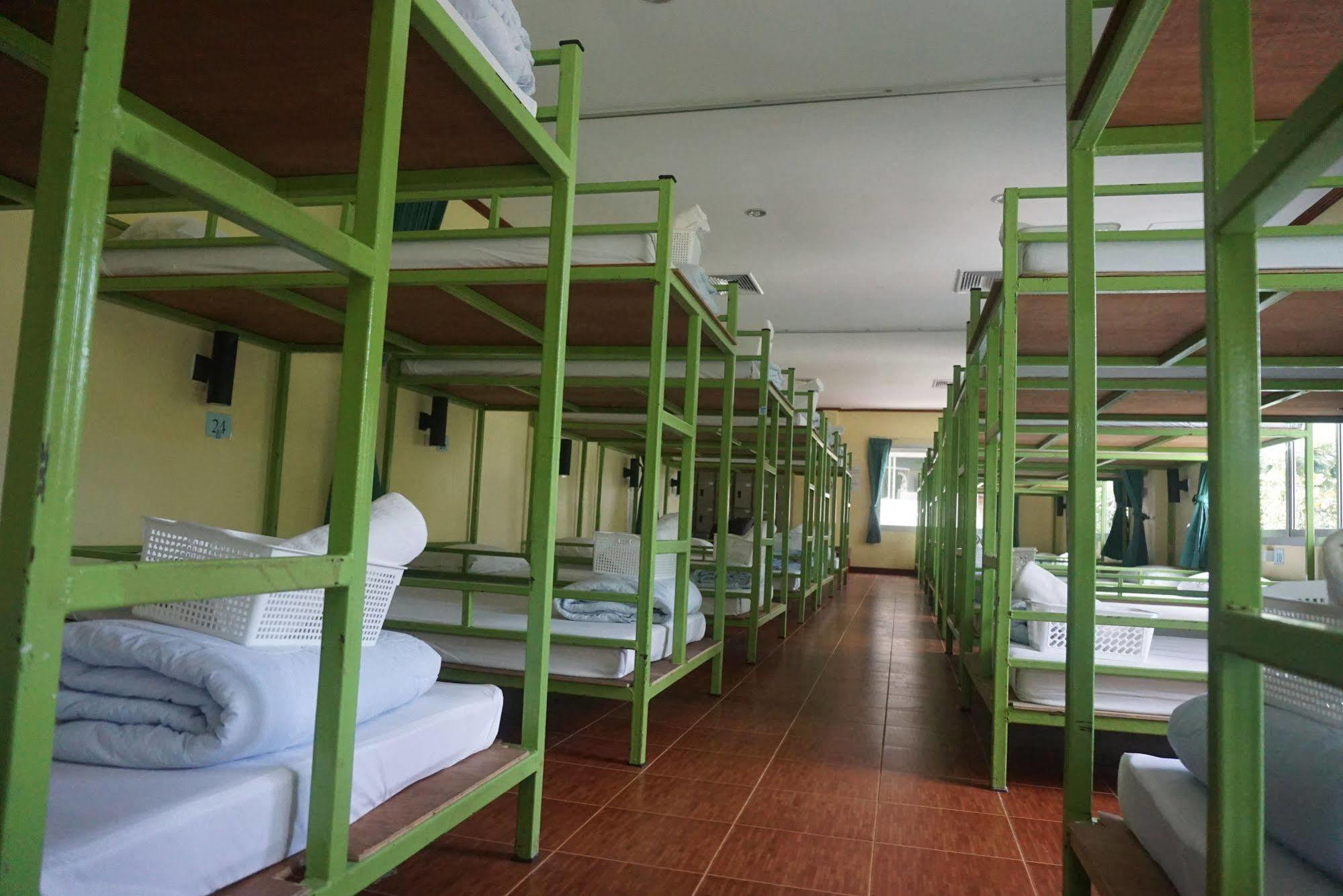 Chaokoh Phi Phi Hostel Екстериор снимка