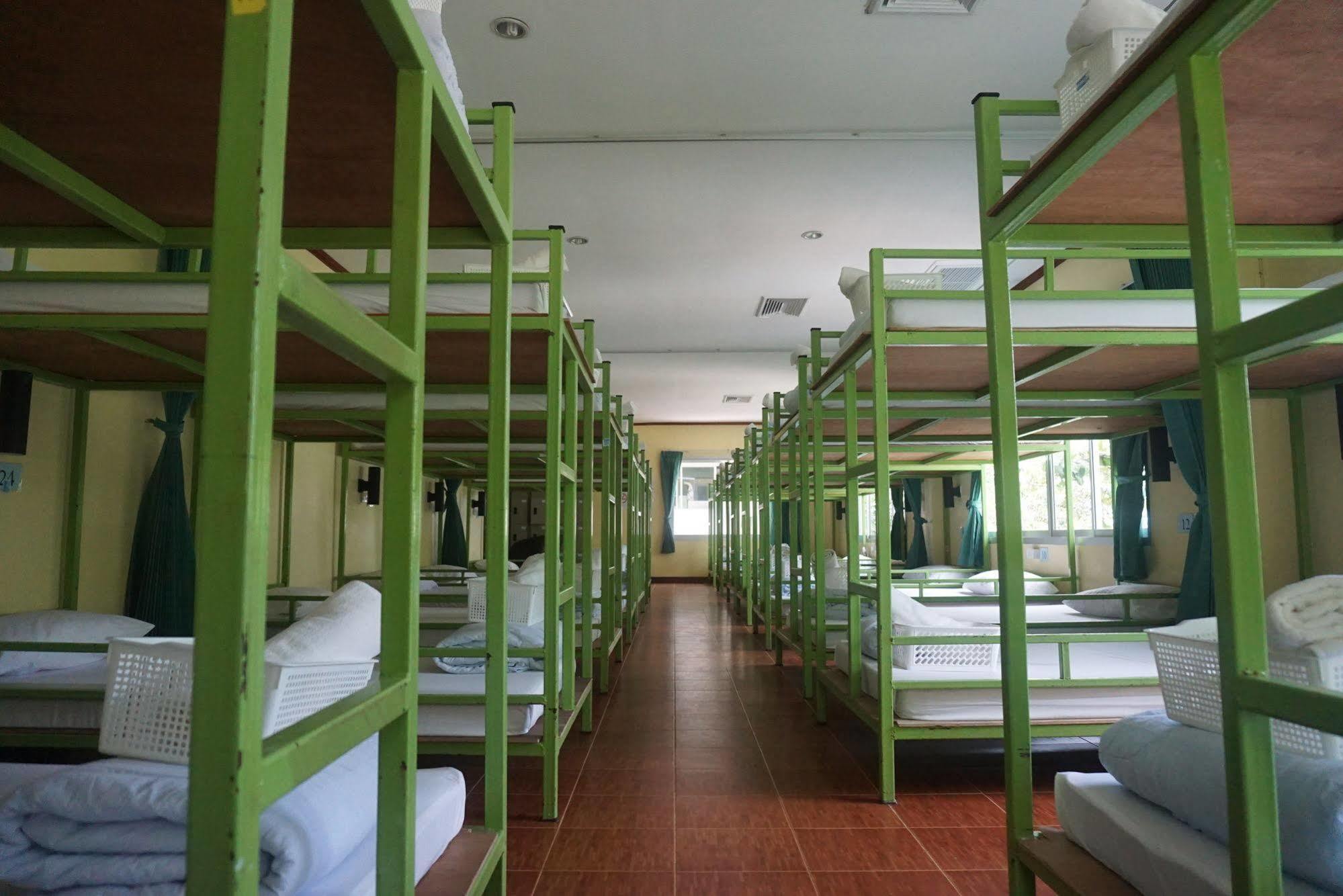 Chaokoh Phi Phi Hostel Екстериор снимка