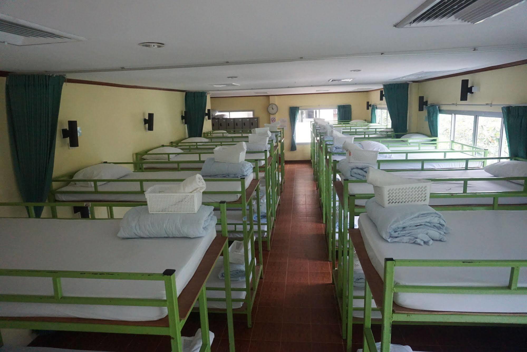 Chaokoh Phi Phi Hostel Екстериор снимка