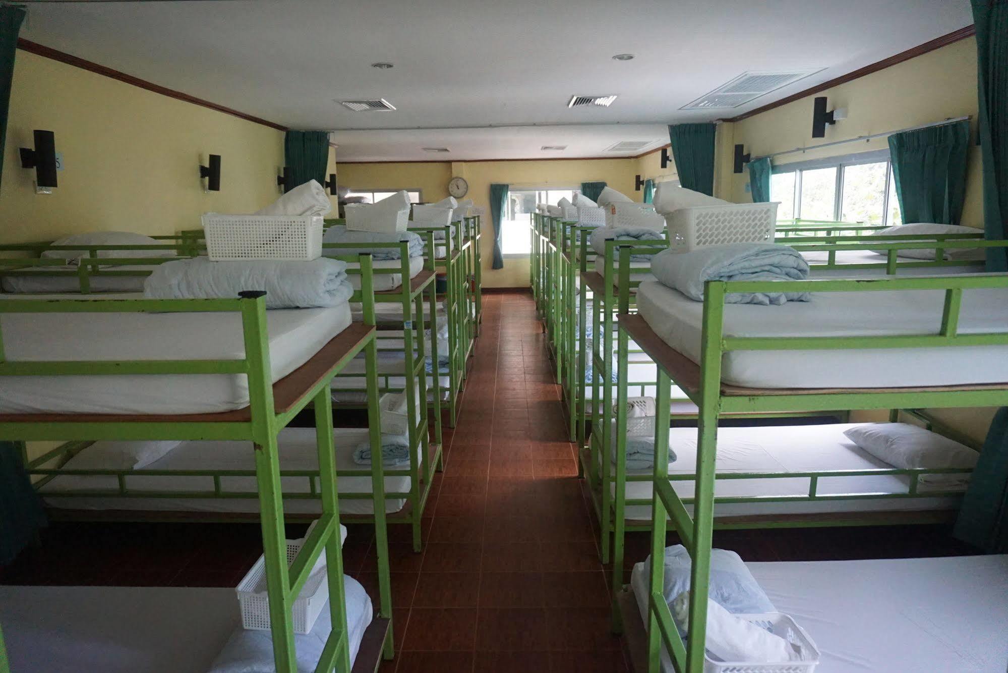 Chaokoh Phi Phi Hostel Екстериор снимка